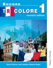 Encore Tricolore Nouvelle 1 Student Book