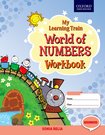 My Learning Train Workbook Beginners