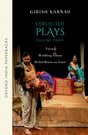 Collected Plays Volume 3: Second Edition