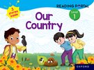Reading Portal Foundational Level 1: Our Country