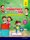 My Happiness and Me Book 4