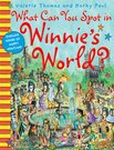 What Can You Spot in Winnies World
