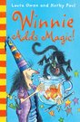 Winnie and Wilbur Winnie Adds Magic