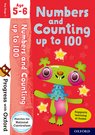 Progress with Oxford: Numbers and Counting up to 100 Age 5-6