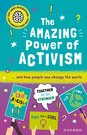 VERY SHORT INTRODUCTION CURIOUS MINDS ACTIVISM
