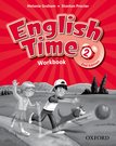 ENGLISH TIME 2E 2 WB