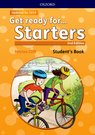 GET READY FOR STARTERS SB 2ND EDITION WITH ONLINE ACCESS CODE