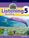 OXFORD SKILLS WORLD L5 LISTINING & SPEAKING SB/WB