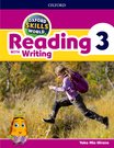 OXFORD SKILLS WORLD L3 READING & WRITING SB/WB