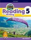 OXFORD SKILLS WORLD L5 READING & WRITING SB/WB