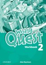 World Quest Workbook 2