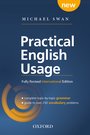 PRACTICAL ENGLISH USAGE FOURTH INTERNATIONAL EDITION