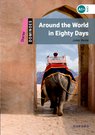 Dominoes: Around the World in Eighty Days