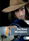 The Three Musketeers