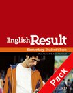 English Result Elementary Teacher's Resource Pack with DVD and Photocopiable Materials Book