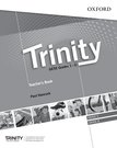 TRINITY GRADED EXAMINATIONS IN SPOKEN ENGLISH (GESE): GRADES 1-2 TEACHER'S PACK