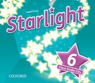 Starlight Level 6 Class Audio CD