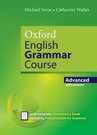 OXFORD ENGLISH GRAMMAR COURSE ADVANCED WITH KEY (WITH EBOOK)