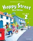 Happy Street 2 New Edition: Class Book