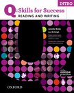 Q Skills for Success Reading and Writing Intro Student Book with Online Practice