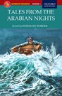 Sunbird Readers: Tales from the Arabian Nights