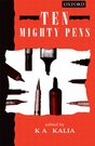 TEN MIGHTY PENS