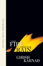 The Fire and the Rain