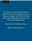 The Amartya Sen and Jean Dreze Omnibus