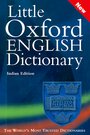 Little Oxford English Dictionary