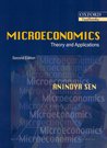 Microeconomics<Br> Second Edition