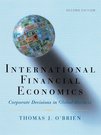 International Finance