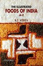 The Illustrated Foods of India