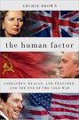 The Human Factor, New in Paperback