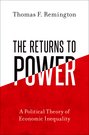 The Returns to Power