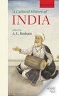A Cultural History of India