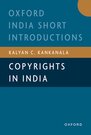 Copyrights in India