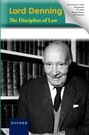 DISCIPLINE OF LAW