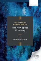 The Oxford Handbook of New Space Economy