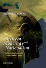 Modernity and Nationalism