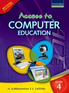 Access to Computer Education Coursebook 4