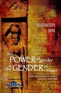 The Power of Gender and the Gender of Power