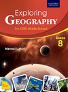 Exploring Geography Coursebook 8