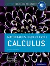 IB Mathematics Higher Level Option Calculus