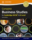 Complete Business Studies for Cambridge IGCSE and O Level