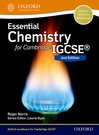 Essential Chemistry for Cambridge IGCSE print Student Book