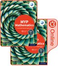 MYP MATHEMATICS YEAR 1 SB/TKN ONL BK