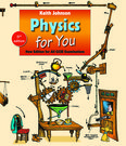 PHYSICS FOR YOU FIFTH EDITION