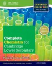 Complete Chemistry for Cambridge Secondary 1 Student Book