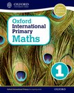 Oxford International Primary Maths Student Workbook 1