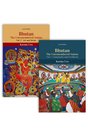 Bhutan: The Unremembered Nation - Vols.1&2